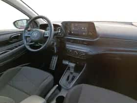 Hyundai Bayon (2024) thumbnail 8