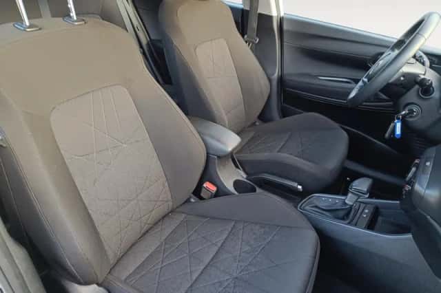 Hyundai Bayon (2024) thumbnail 9