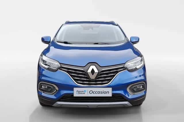 Renault Kadjar (2021) thumbnail 2