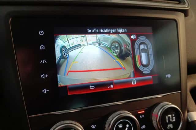 Renault Kadjar (2021) thumbnail 11