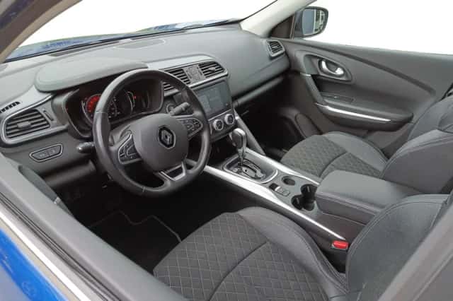 Renault Kadjar (2021) thumbnail 19