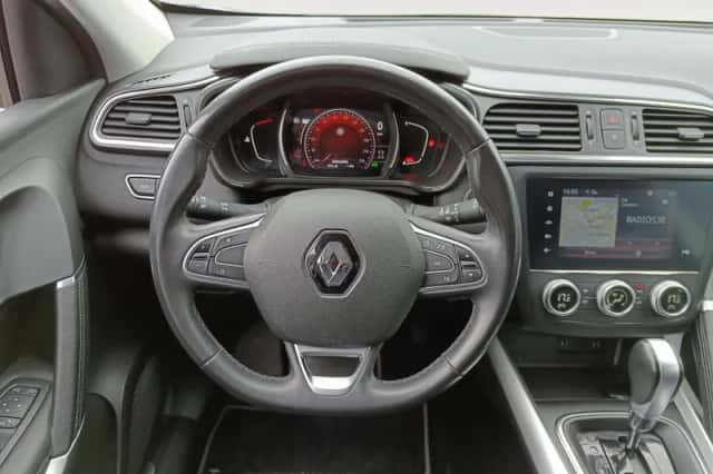 Renault Kadjar (2021) thumbnail 20