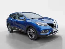 Renault Kadjar (2021) thumbnail 3