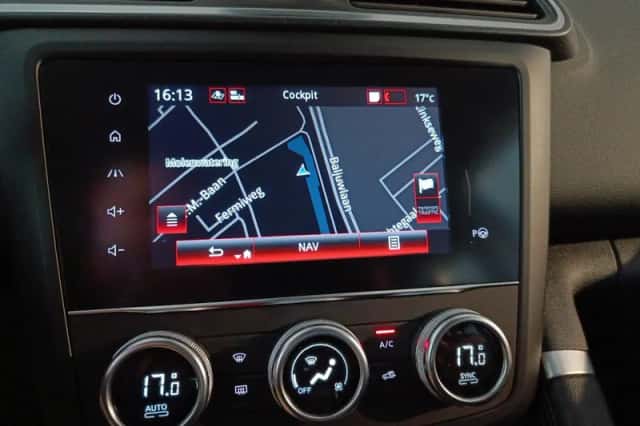 Renault Kadjar (2021) thumbnail 24