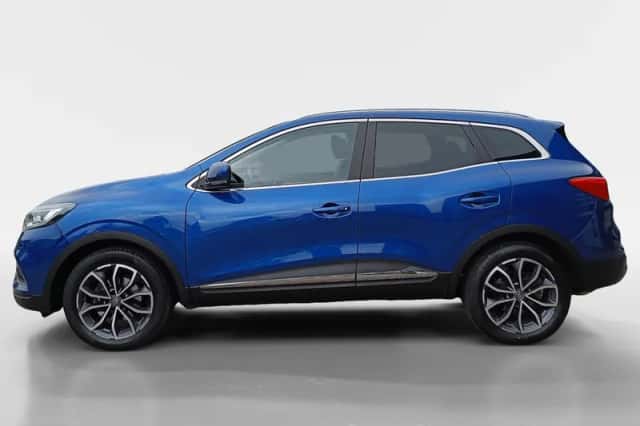 Renault Kadjar (2021) thumbnail 4