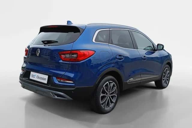 Renault Kadjar (2021) thumbnail 5