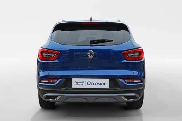Renault Kadjar (2021) thumbnail 6