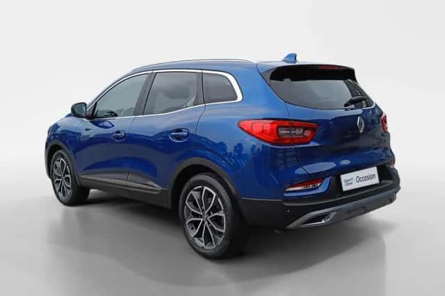Renault Kadjar (2021) thumbnail 7