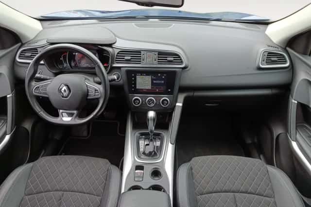 Renault Kadjar (2021) thumbnail 9