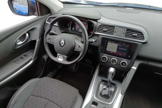 Renault Kadjar (2021) thumbnail 10