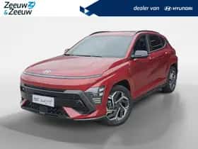 Hyundai Kona (2026)