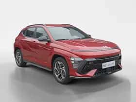 Hyundai Kona (2026) thumbnail 3