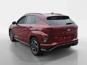 Hyundai Kona (2026) thumbnail 4
