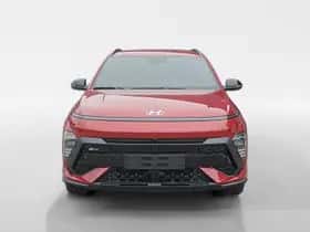 Hyundai Kona (2026) thumbnail 5