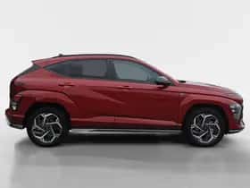 Hyundai Kona (2026) thumbnail 8