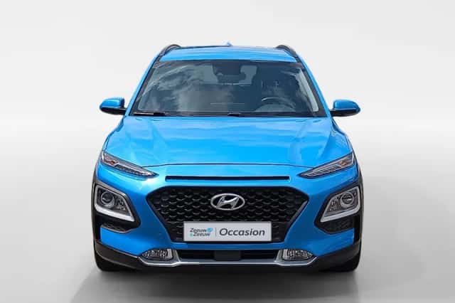 Hyundai Kona (2020) thumbnail 2