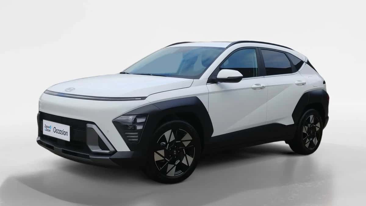 Hyundai Kona (2026) — foto 1