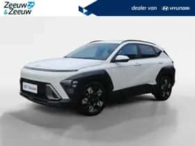 Hyundai Kona (2026)
