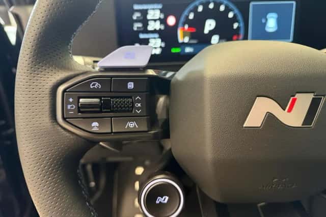 Hyundai Ioniq 5 (2026) thumbnail 12