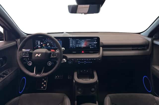 Hyundai Ioniq 5 (2026) thumbnail 16