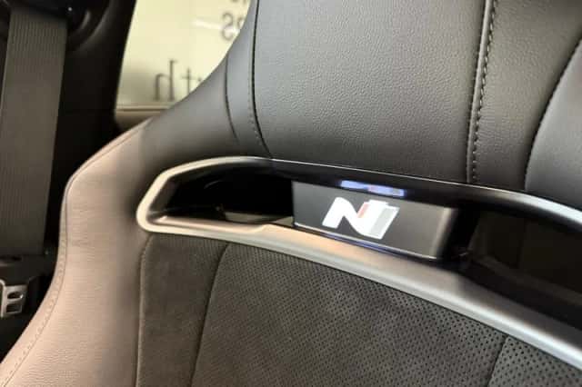 Hyundai Ioniq 5 (2026) thumbnail 17