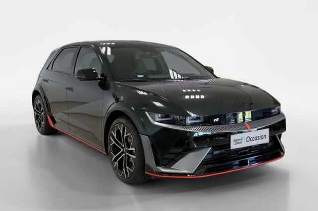 Hyundai Ioniq 5 (2026) thumbnail 3
