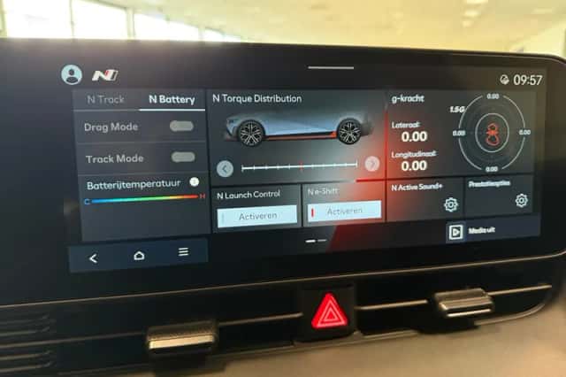 Hyundai Ioniq 5 (2026) thumbnail 27