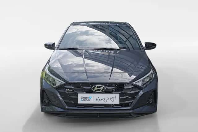 Hyundai i20 (2026) thumbnail 2