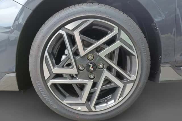 Hyundai i20 (2026) thumbnail 11