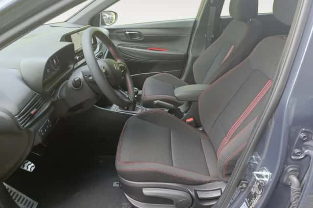 Hyundai i20 (2026) thumbnail 12