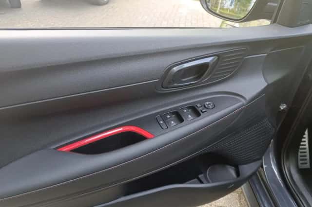 Hyundai i20 (2026) thumbnail 13