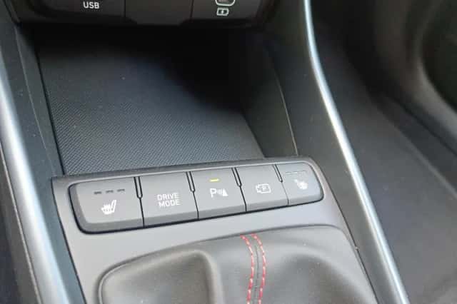 Hyundai i20 (2026) thumbnail 14