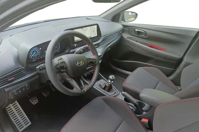 Hyundai i20 (2026) thumbnail 16