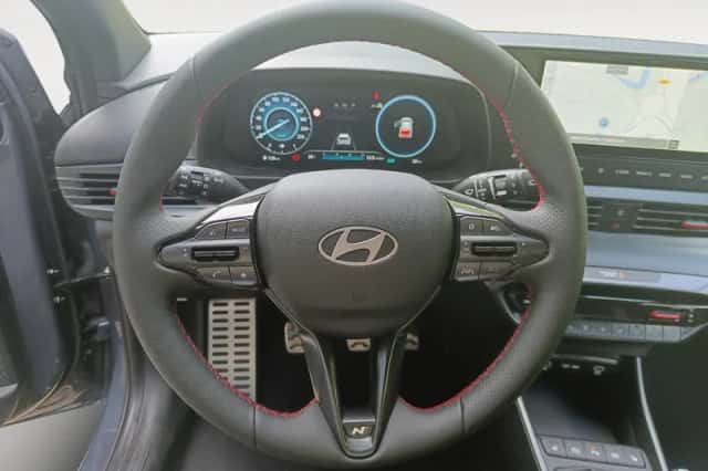 Hyundai i20 (2026) thumbnail 17
