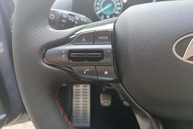Hyundai i20 (2026) thumbnail 18
