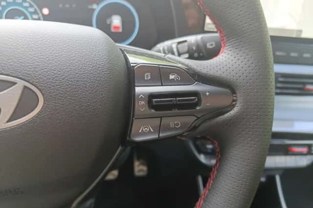 Hyundai i20 (2026) thumbnail 19