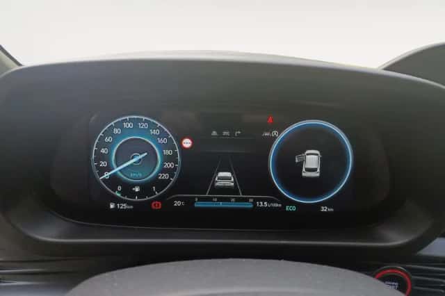 Hyundai i20 (2026) thumbnail 20