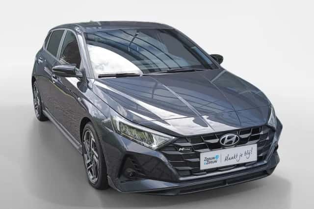 Hyundai i20 (2026) thumbnail 3