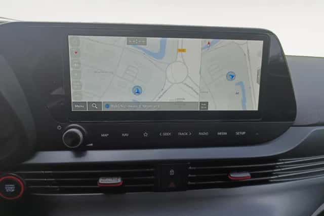 Hyundai i20 (2026) thumbnail 21