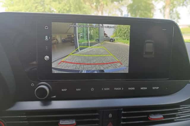 Hyundai i20 (2026) thumbnail 22