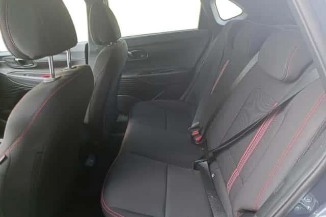 Hyundai i20 (2026) thumbnail 23