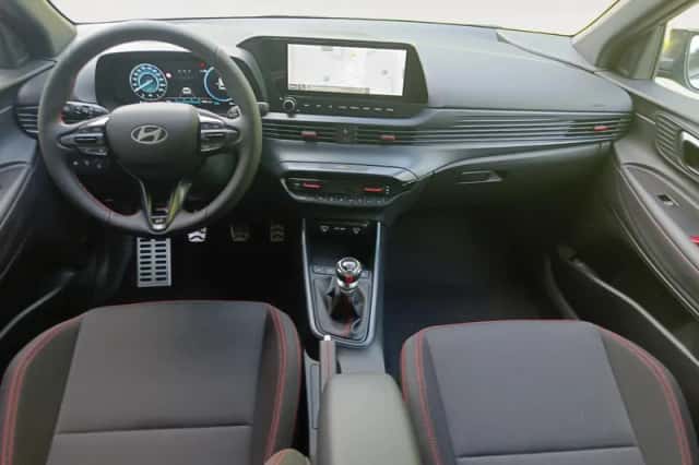 Hyundai i20 (2026) thumbnail 24