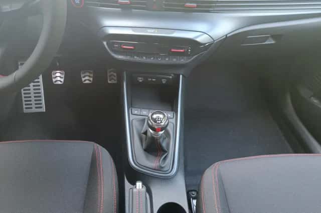 Hyundai i20 (2026) thumbnail 25