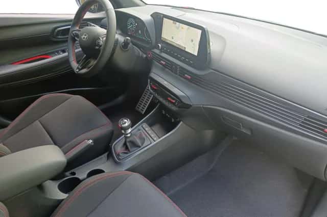 Hyundai i20 (2026) thumbnail 26