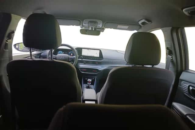 Hyundai i20 (2026) thumbnail 27