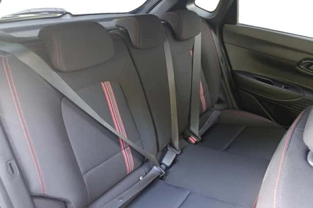 Hyundai i20 (2026) thumbnail 28
