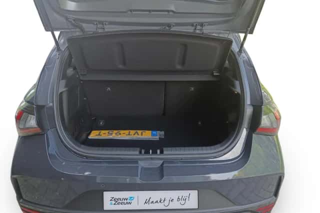 Hyundai i20 (2026) thumbnail 29