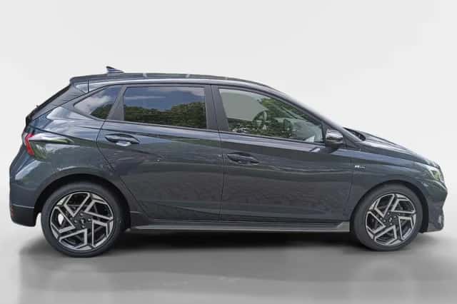 Hyundai i20 (2026) thumbnail 4