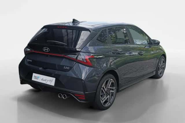 Hyundai i20 (2026) thumbnail 5