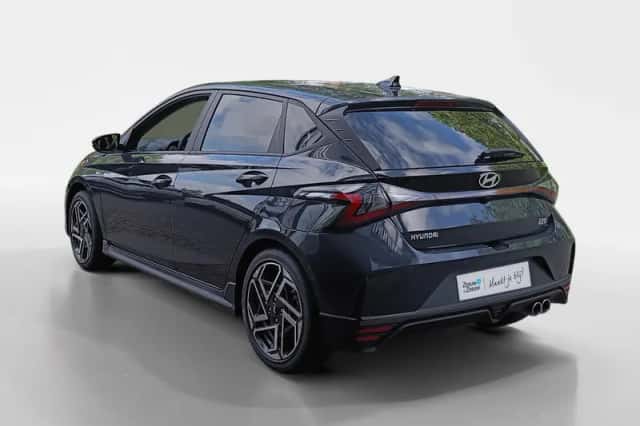 Hyundai i20 (2026) thumbnail 7